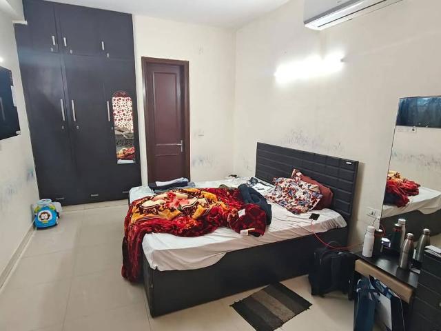 Flat for rent in Sector 21, Navi Mumbai