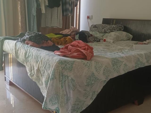 Flat for rent in Sector 6, Navi Mumbai