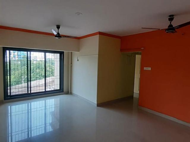 Flat for rent in Kharghar Village, Panvel