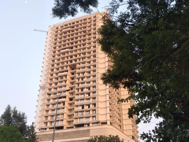 Flat for rent in Ghansoli Village, Navi Mumbai