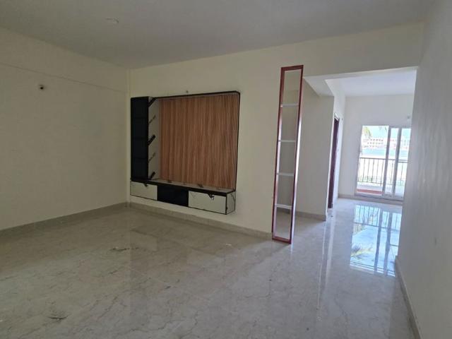 Flat for rent in Bangalore East, Cox Town - Bangalore