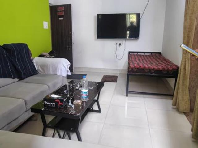Flat for rent in Kondhwa, Pune