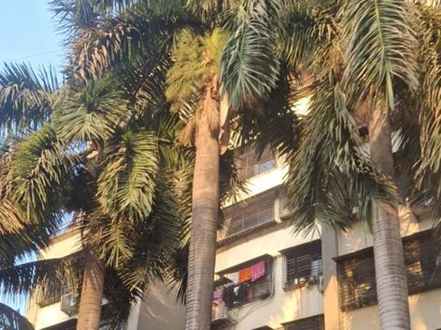 Flat for rent in Kopar Khairne, Navi Mumbai