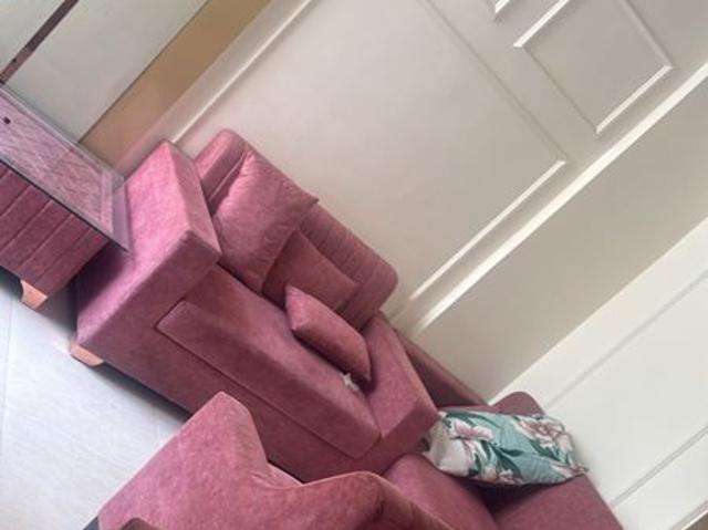 Flat for rent in Ghaziabad