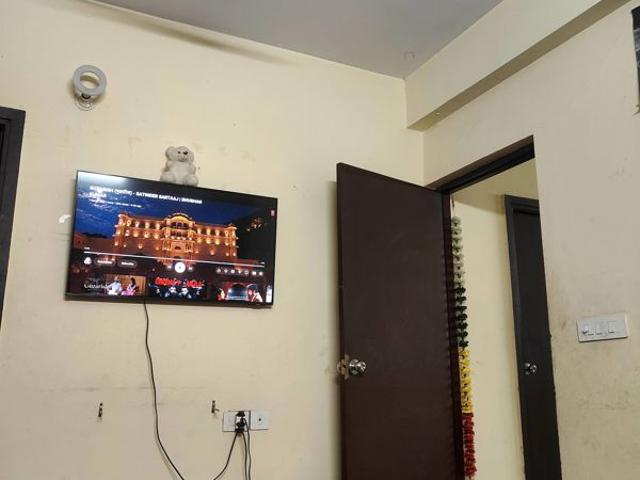 Flat for rent in Ghaziabad