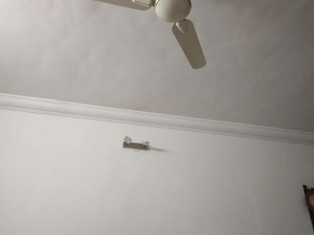 Flat for rent in Lushlife Ovo, Pune
