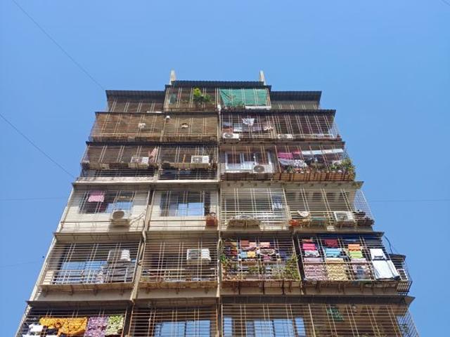 Flat for rent in Sector 21, Navi Mumbai