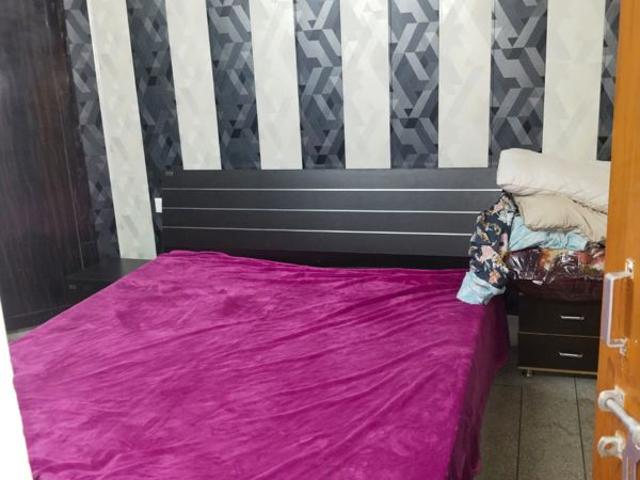 Flat for rent in Nehru Enclave, Lucknow