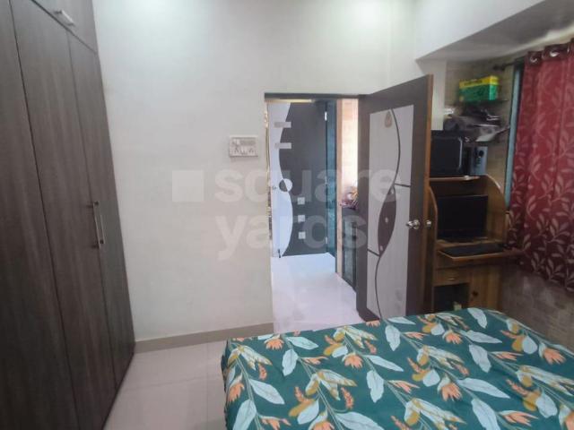 Flat for rent in Airoli, Navi Mumbai