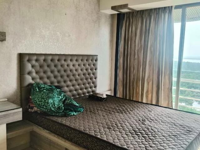Flat for rent in Sector 15, Navi Mumbai