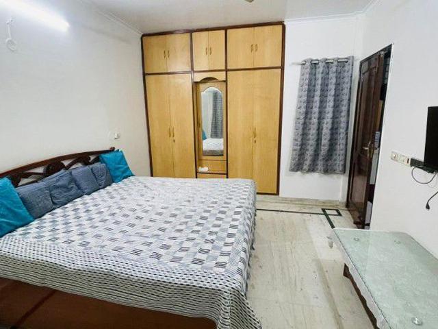 House for rent in Sector 16, Gurugram