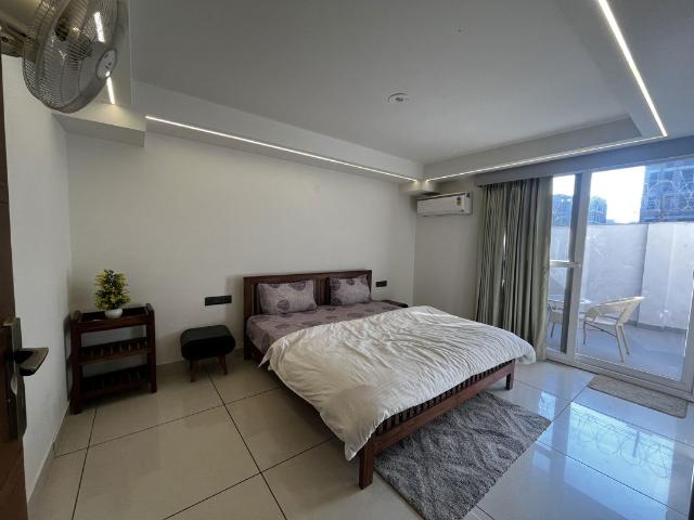 Property for rent in C Block Sushant Lok 1, Gurugram