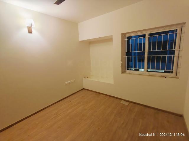 Flat for rent in Bangalore North, Cox Town - Bangalore