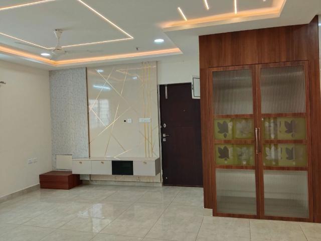 Flat for rent in Ranga Reddy, Haidarabad