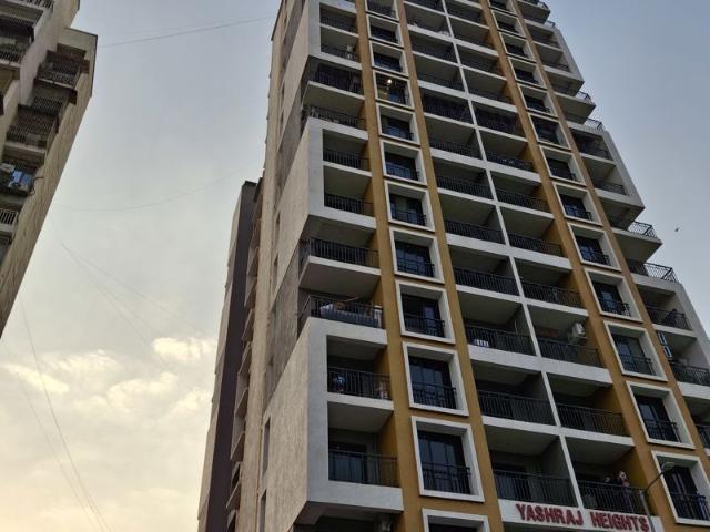 Flat for rent in Sector 23, Navi Mumbai