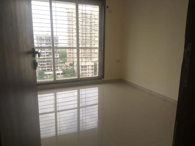 Flat for rent in Sector 9, Navi Mumbai