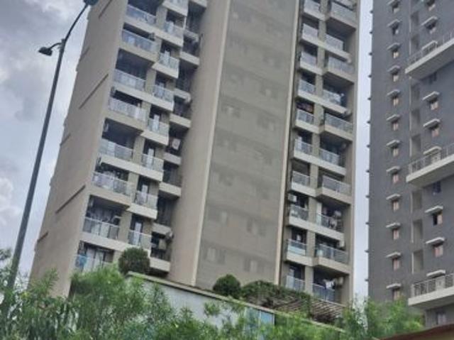 Flat for rent in Sector 6, Navi Mumbai