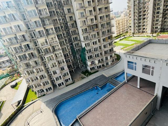 Flat for rent in Gurgaon, Gurugram