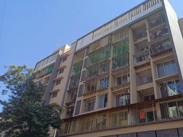 Flat for rent in Sector 6, Navi Mumbai