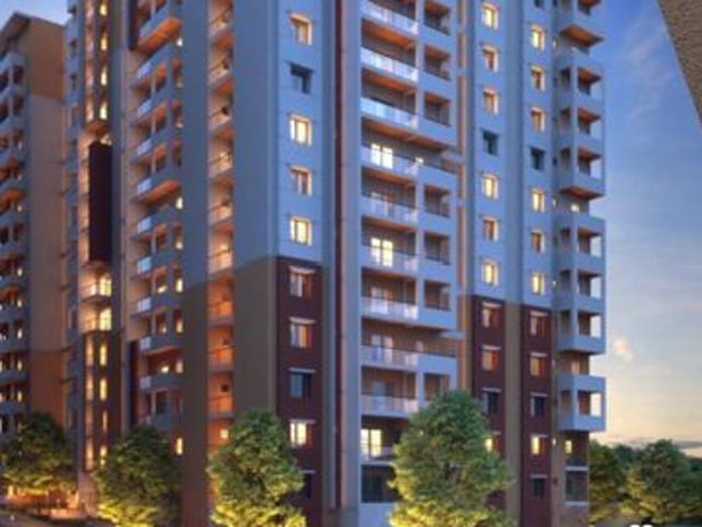Flat for rent in Madinaguda, Hyderabad