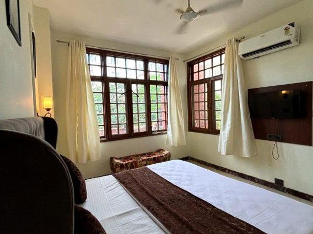 House for rent in Sector 16, Gurugram