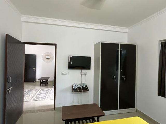 House for rent in Sector 4, Gurugram
