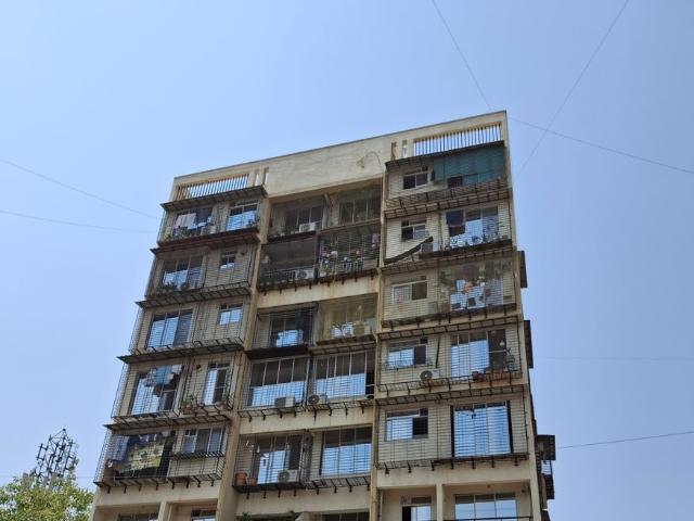 Flat for rent in Ghansoli Village, Navi Mumbai