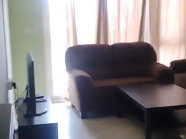 Flat for rent in Bangalore South, Cox Town - Bangalore