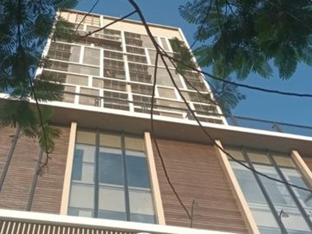 Flat for rent in Sector 1, Navi Mumbai