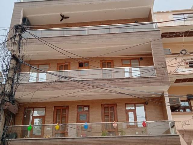 House for rent in Sector 16, Gurugram