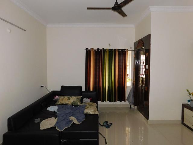 Flat for rent in Narsingi, Manchirevula