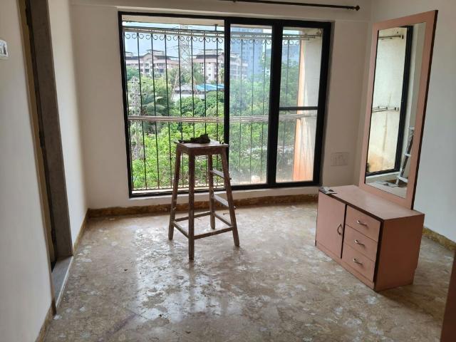 Flat for rent in Navi Mumbai, Nerul