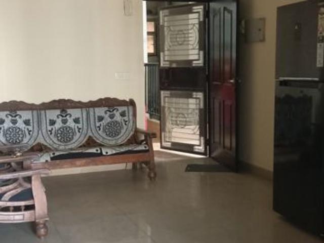 Flat for rent in Ajnara Gen X, Ghaziabad