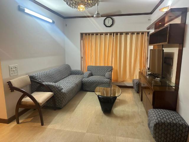 Flat for rent in Ranwar Village Square, Mumbai