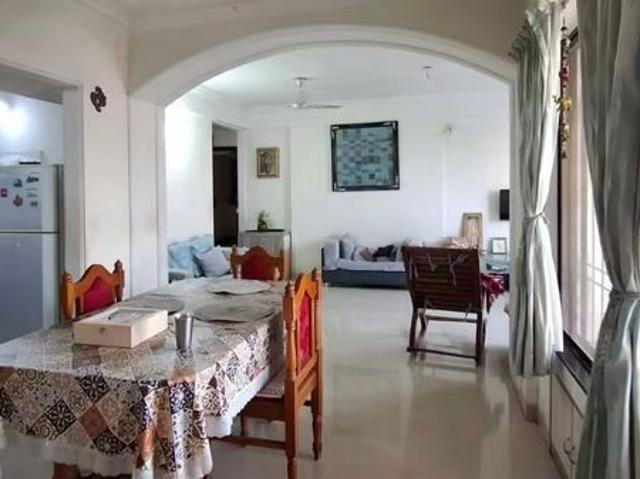 Flat for rent in Kondhwa, Pune