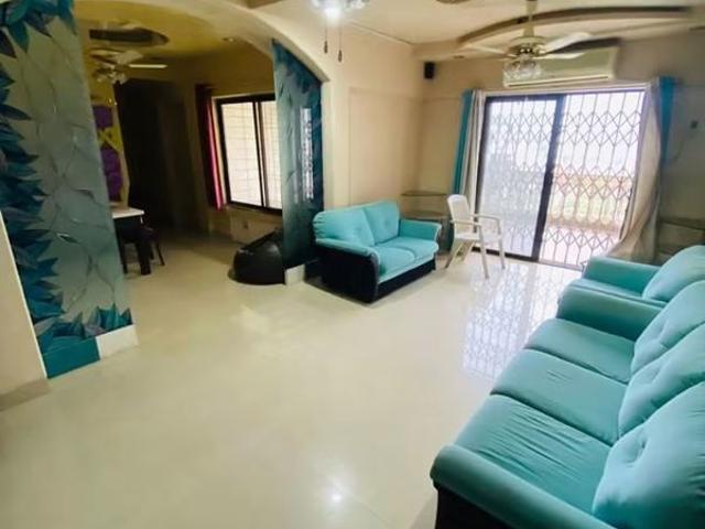 Flat for rent in Kondhwa, Pune