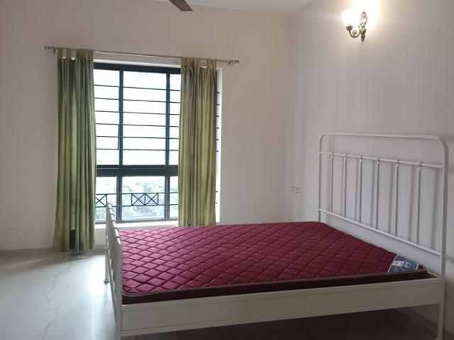 Flat for rent in Pune