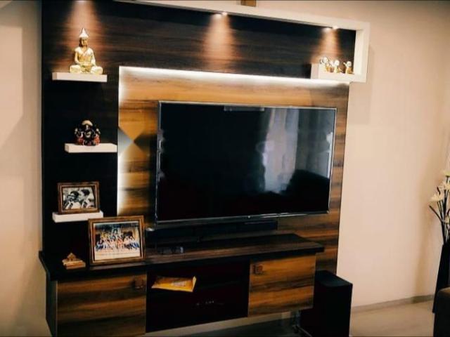 Flat for rent in Bommenehalli, Bommenahalli