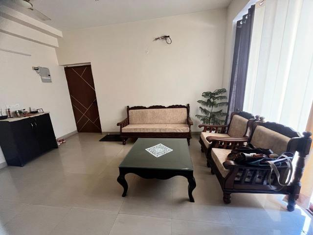 Flat for rent in Kakrala, Noida