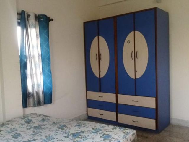 Flat for rent in Eden Garden Society, Pune