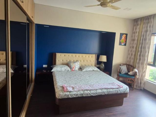 Flat for rent in Lunkad Sky Lounge, Kalyani Nagar