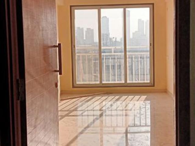 Flat for rent in Sector 21, Navi Mumbai