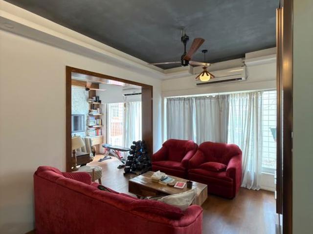 Flat for rent in Shanthala Nagar, Bengaluru