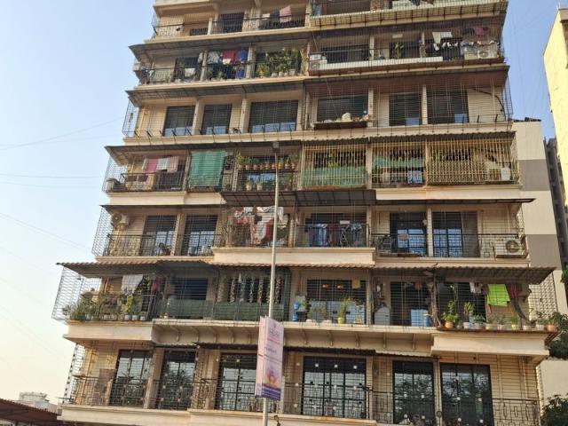 Flat for rent in Ghansoli Village, Navi Mumbai