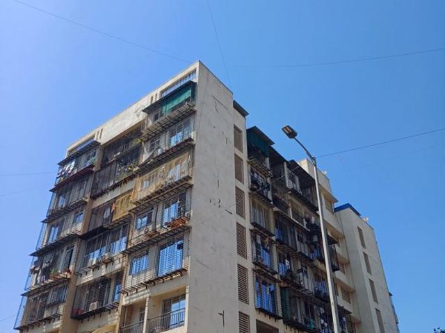 Flat for rent in Ghansoli Village, Navi Mumbai