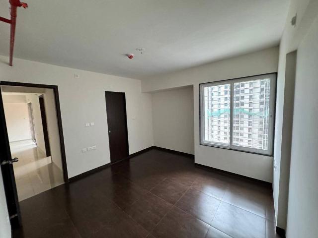 Flat for rent in Ghorpuri, Pune