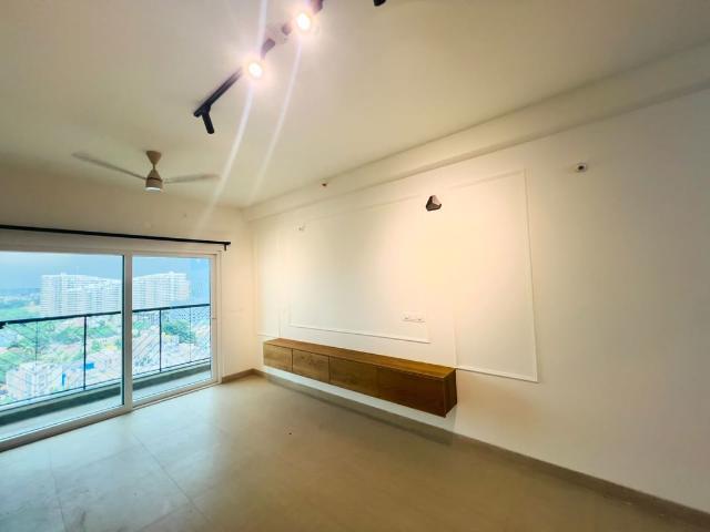 Flat for rent in Bengaluru North City Corporation, Bengaluru
