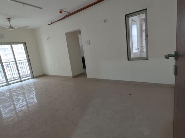 Flat for rent in Somatne, Raigad