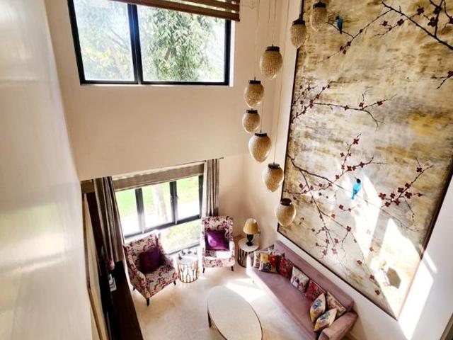 Flat for rent in Ireo City, Gurugram