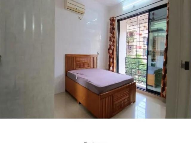 Flat for rent in Sector-36, Navi Mumbai